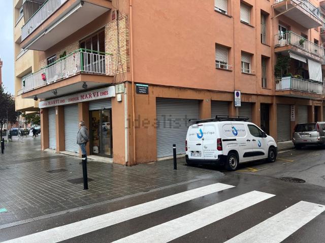 Local, Granollers