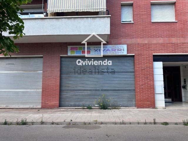 Local, Granollers