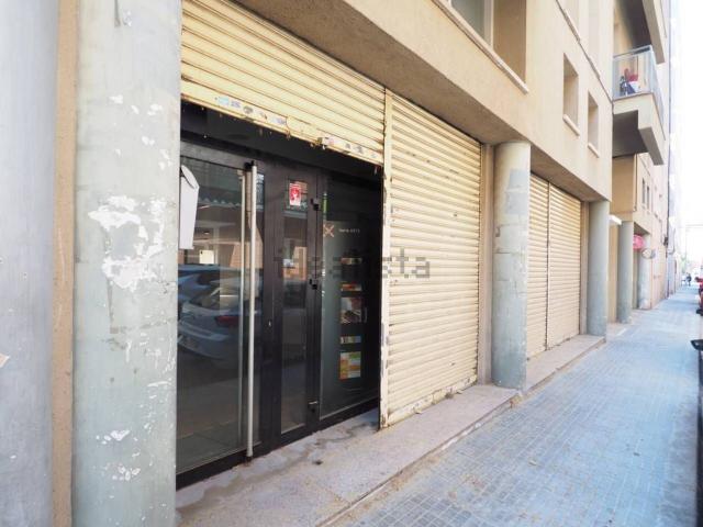 Local, Granollers