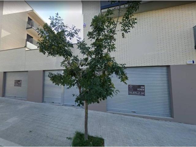Local, Granollers
