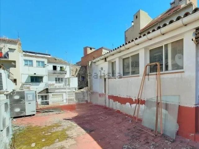 Local, Granollers