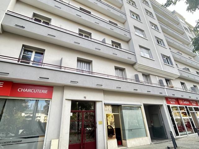 Local GRENOBLE