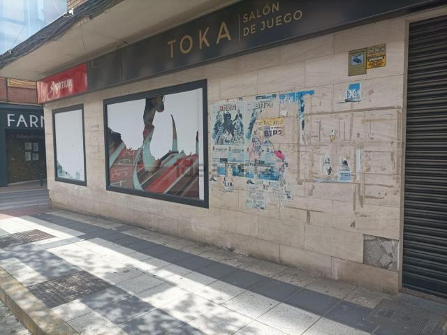Local, Guadix