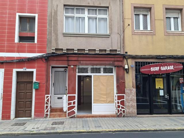 Local, Guanarteme, Las Palmas de Gran Canaria