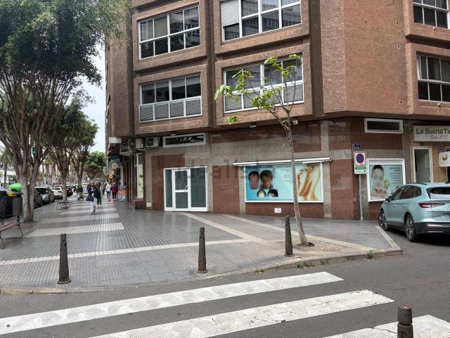 Local, Guanarteme, Las Palmas de Gran Canaria