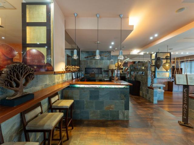 Local, Guanarteme, Las Palmas de Gran Canaria