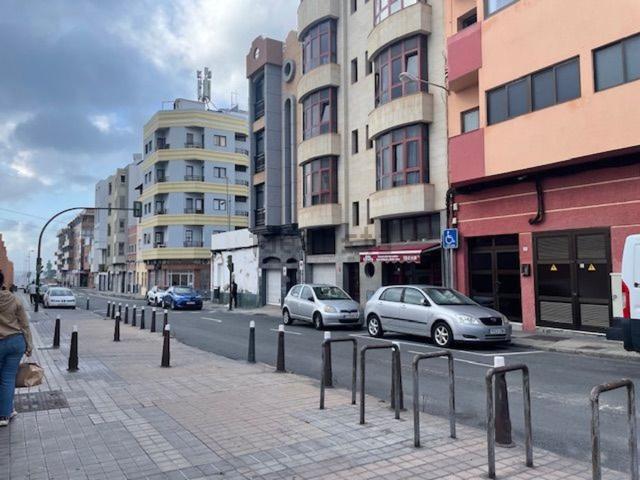 Local, Guanarteme, Las Palmas de Gran Canaria