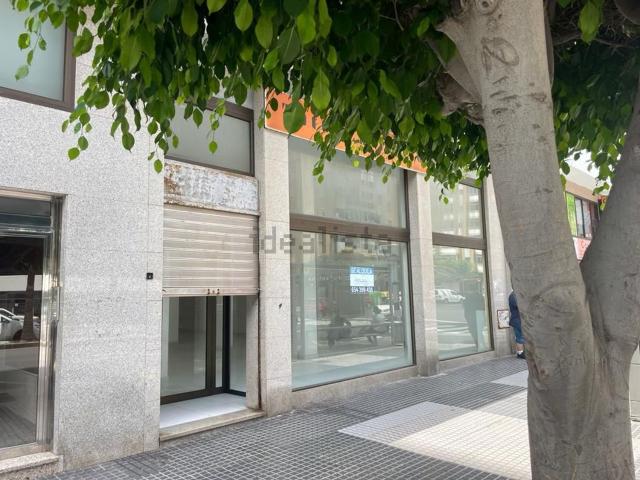 Local, Guanarteme, Las Palmas de Gran Canaria