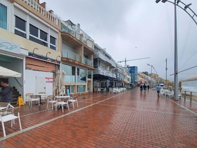 Local, Guanarteme, Las Palmas de Gran Canaria