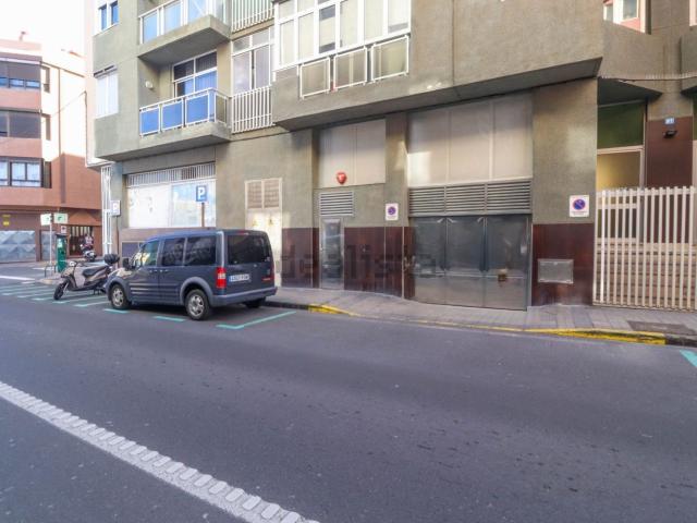 Local, Guanarteme, Las Palmas de Gran Canaria