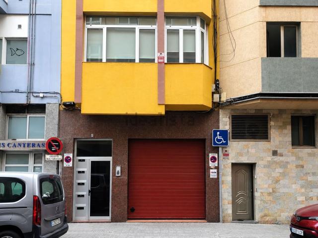 Local, Guanarteme, Las Palmas de Gran Canaria