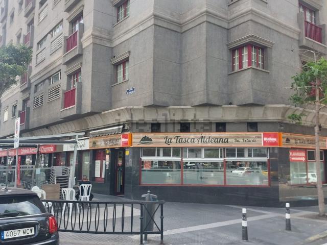 Local, Guanarteme, Las Palmas de Gran Canaria