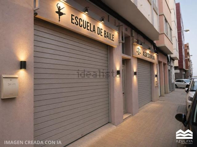Local, Guanarteme, Las Palmas de Gran Canaria