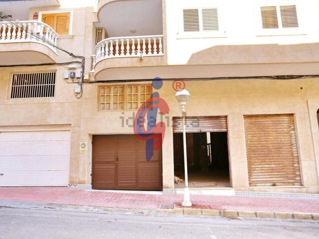 Local, Guardamar del Segura