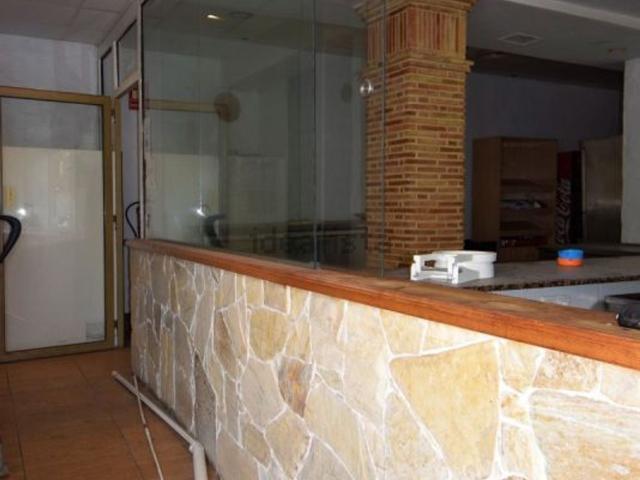 Local, Guardamar del Segura