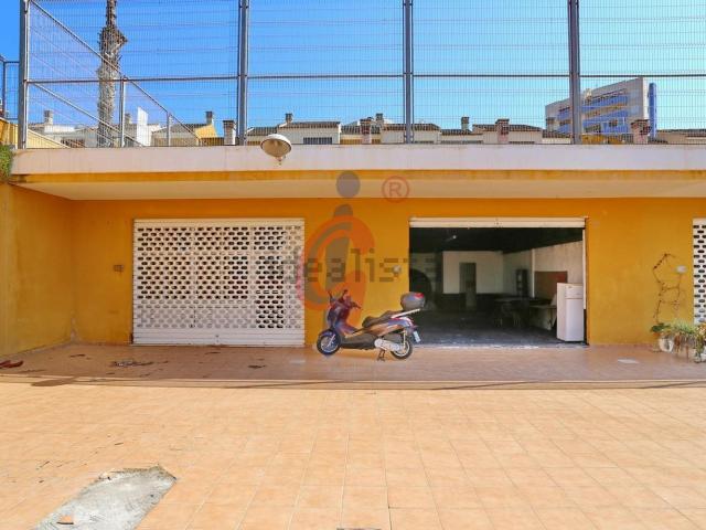 Local, Guardamar del Segura