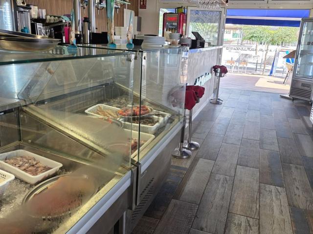 Local, Guia de Isora