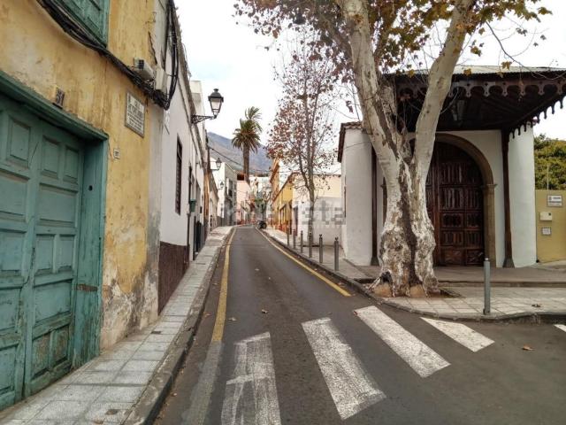 Local, Güimar