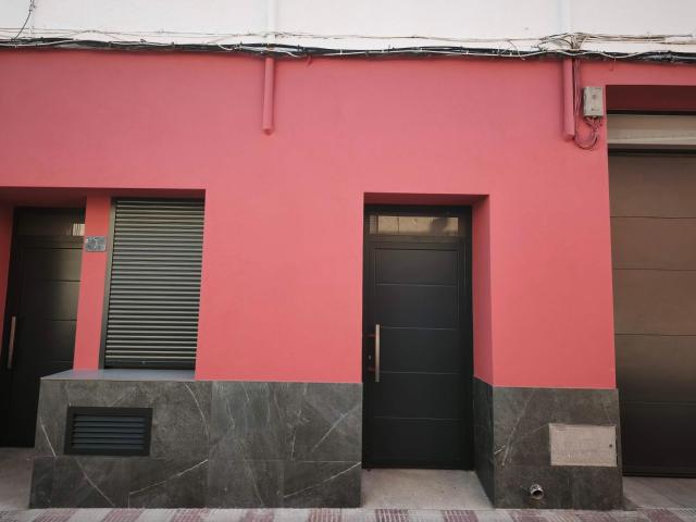 LOCAL HABILITADO COMO DESPACHO U OFICINA