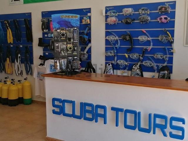 Local, Hacienda Torrequebrada, Benalmádena