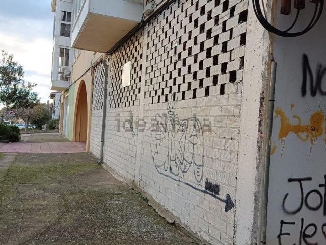 Local, Hervas