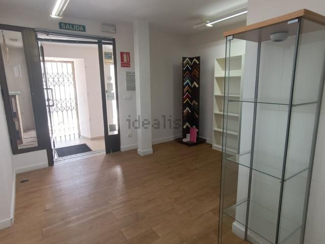 Local, Hervas