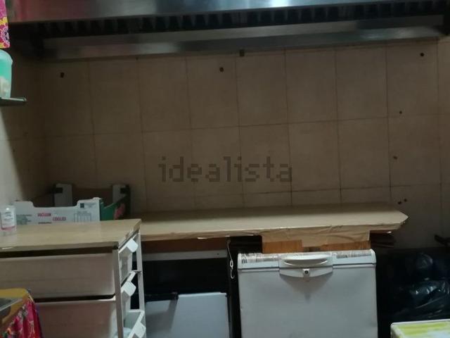 Local, Hervas
