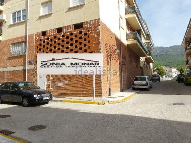 Local, Hervas