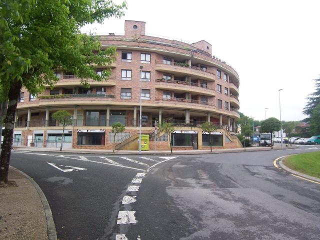 Local, Hernani