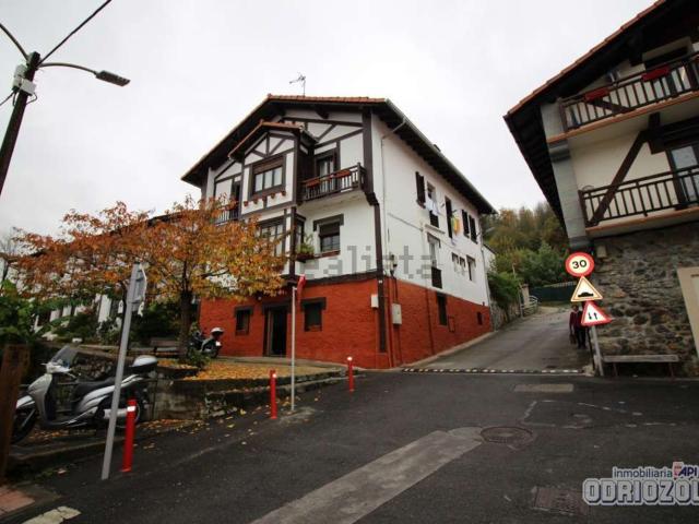 Local, Hernani