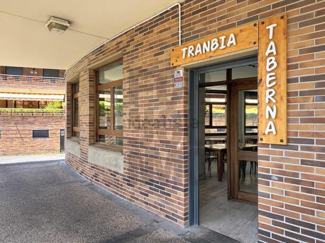 Local, Hernani