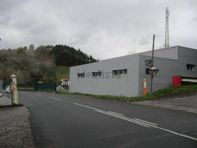 Local, Hernani