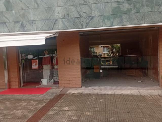 Local, Hernani
