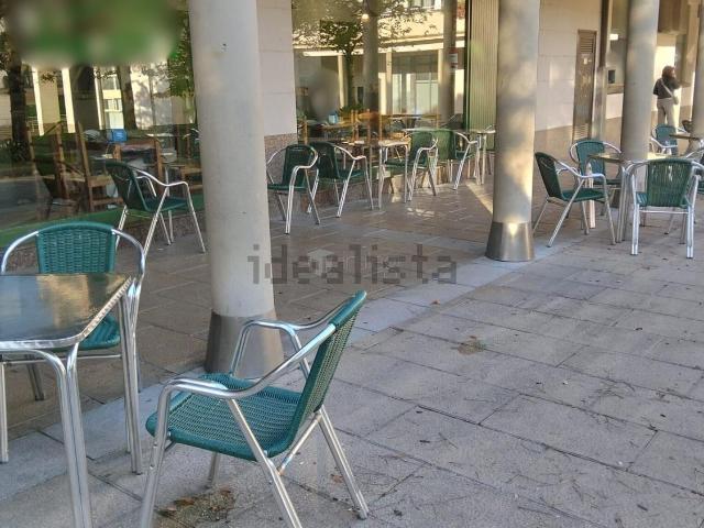 Local, Hernani