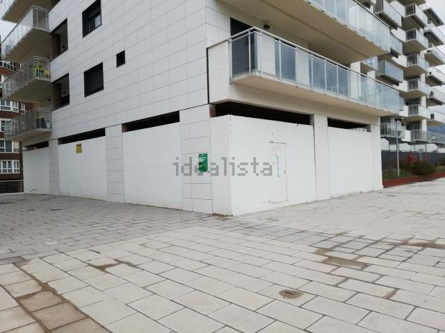 Local, Hernani