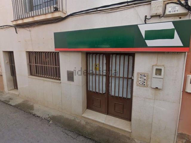 Local, Hinojosas de Calatrava