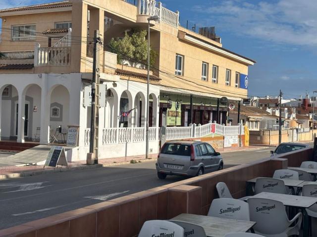 Local, Horizonte La Campana, Orihuela