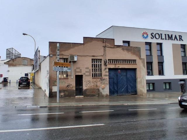 Local, Hostafrancs, Sabadell