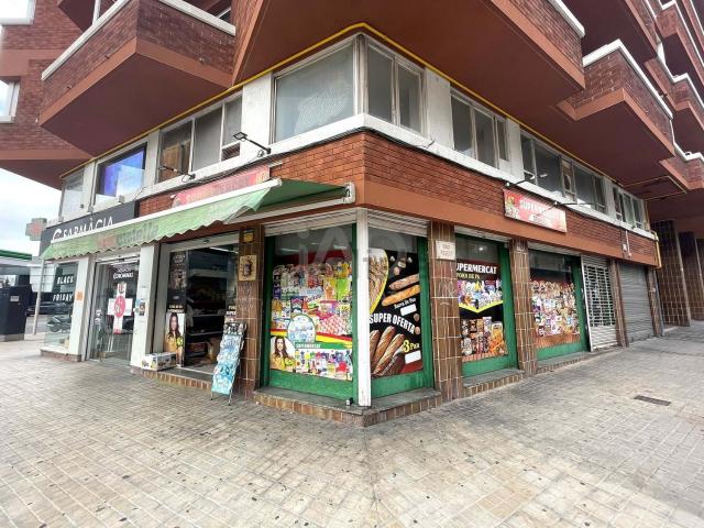 Local, Hostafrancs, Sabadell