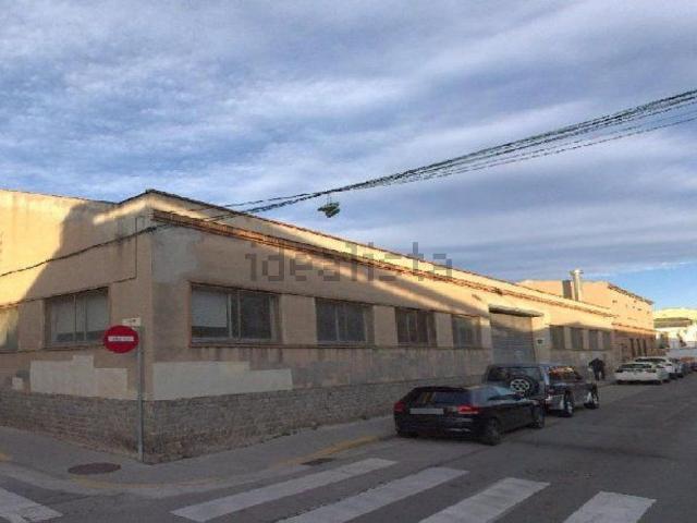 Local, Hostafrancs, Sabadell