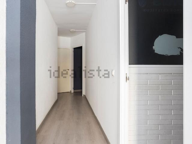 Local, Hostafrancs, Sabadell