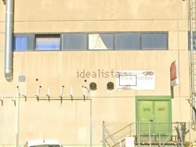 Local, Hostalric