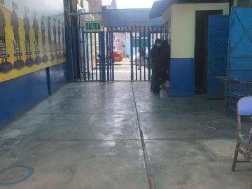 Local Huancayo