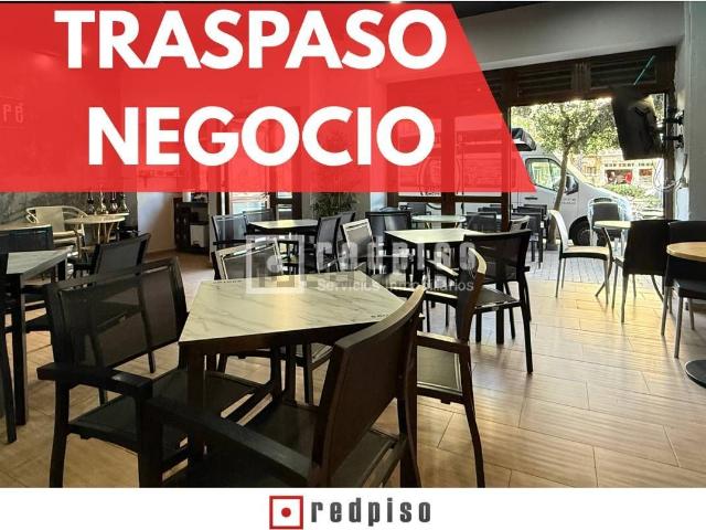 Local, Huelin, Málaga