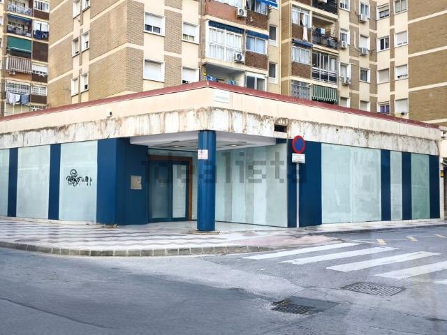 Local, Huelin, Málaga