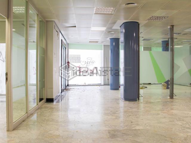 Local, Huelin, Málaga