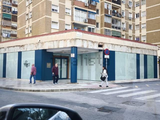 Local, Huelin, Málaga