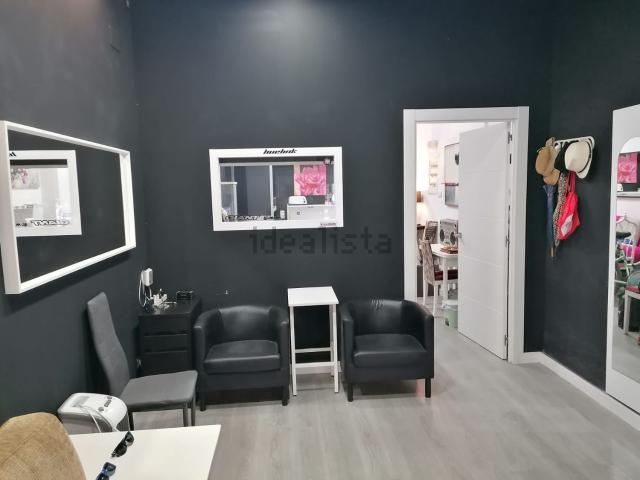 Local, Huelin, Málaga