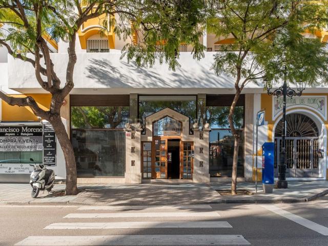 Local, Huerta Belón Calvario, Marbella
