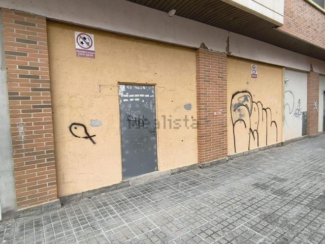 Local, Huesca